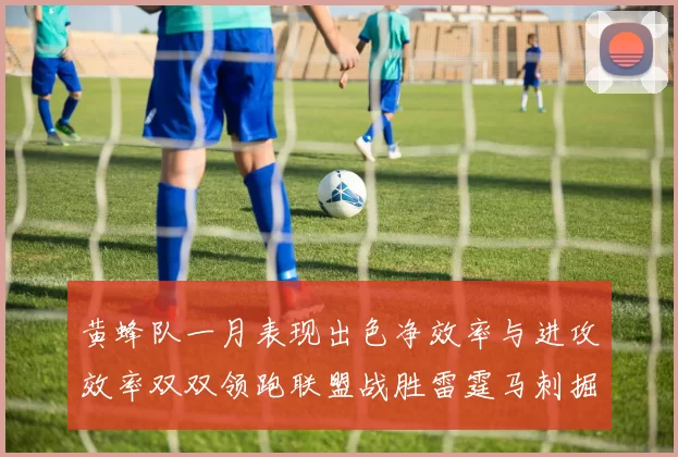 黄蜂队一月表现出色净效率与进攻效率双双领跑联盟战胜雷霆马刺掘金